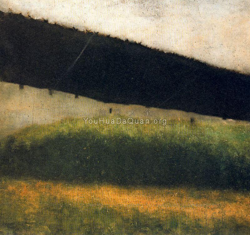 The Farm - 威尔汉姆·哈莫修依